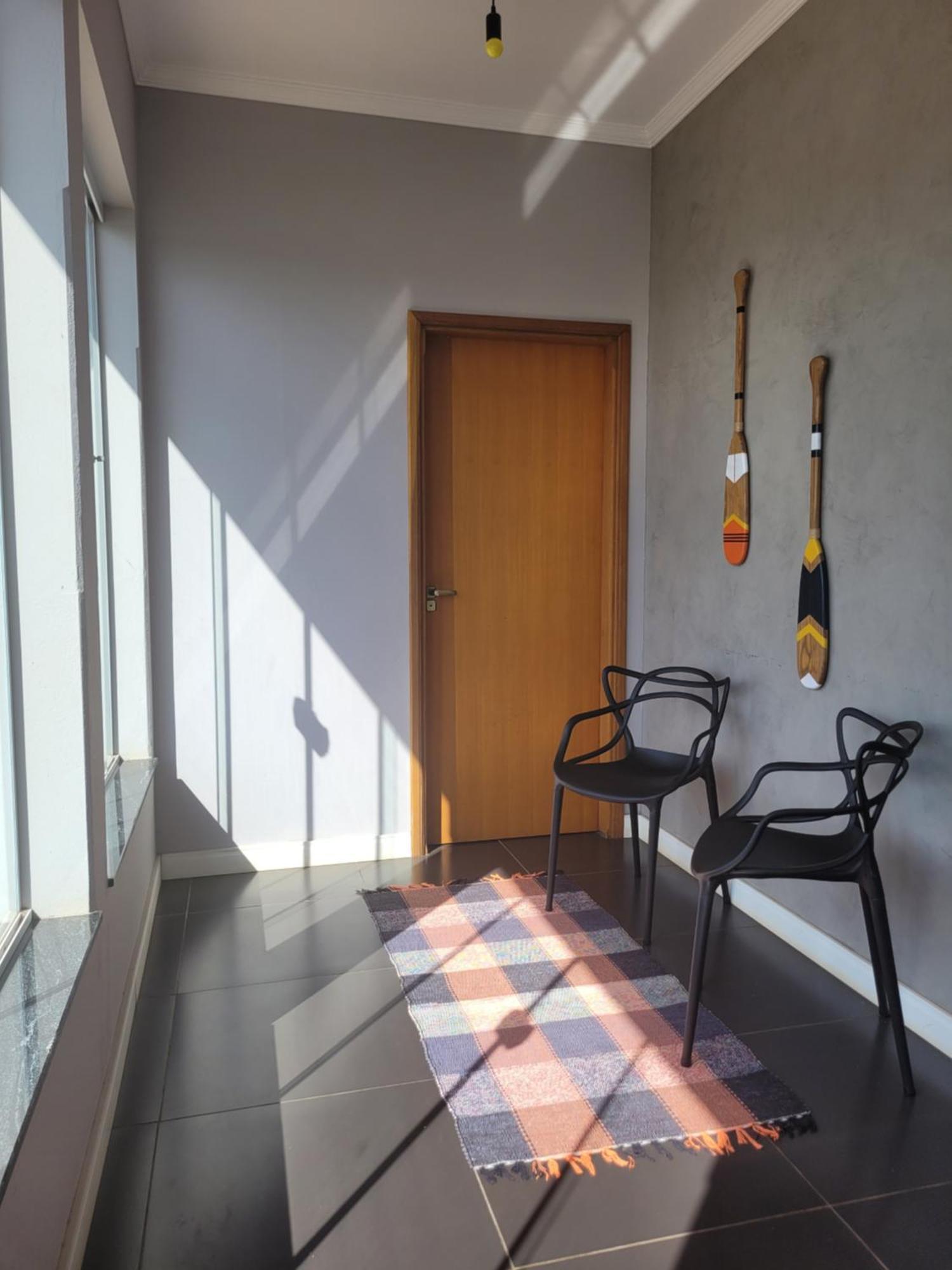 Recanto Luigi Brotas Exterior photo